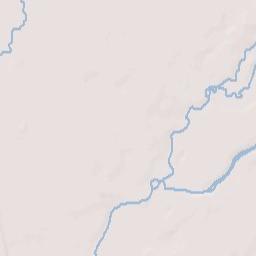 Olivehurst Terrain Map