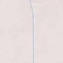 Fruitvale Terrain Map