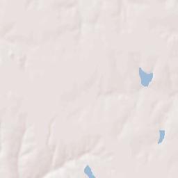 Wellsville Terrain Map