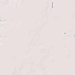 Mount Olive Terrain Map