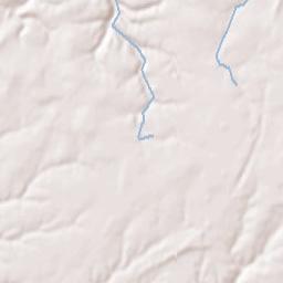 Withamsville Terrain Map
