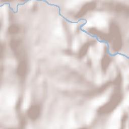 Torres Vedras Terrain Map