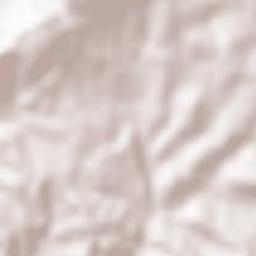 Carvoeira Terrain Map