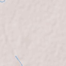 San Juan de Énova Terrain Map