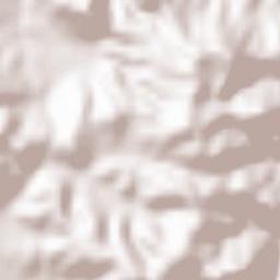 Sant Joan de Labritja Terrain Map