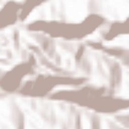 Motta Santa Lucia Terrain Map