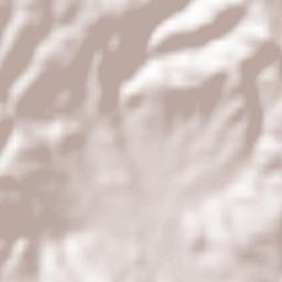 Soveria Mannelli Terrain Map