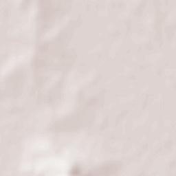 Altıntaş İlçesi Terrain Map