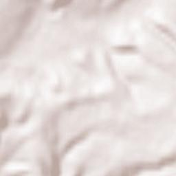 Felahiye Terrain Map