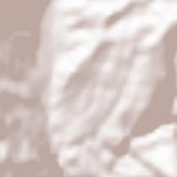 Çemişgezek İlçesi Terrain Map