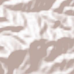 Khoda Afarin Terrain Map