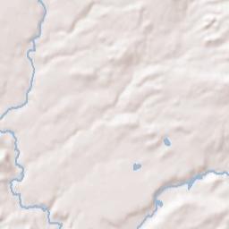 Gleneagle Terrain Map