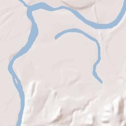 Grandview Plaza Terrain Map