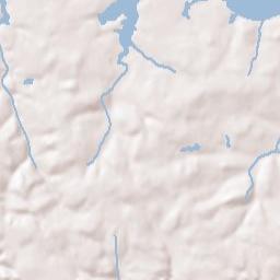 Arnold Terrain Map