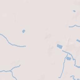 Whitesboro Terrain Map