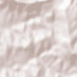 Turcifal Terrain Map