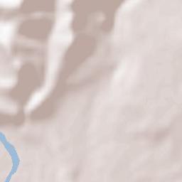 Piedrabuena Terrain Map