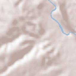 Bolbaite Terrain Map