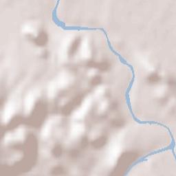 Manuel Terrain Map