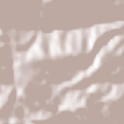 Petronà Terrain Map