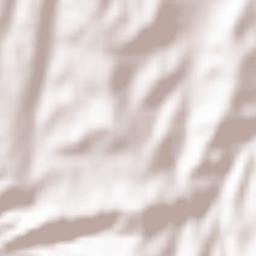 Abeshahmad Terrain Map