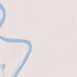 Plumas Lake Terrain Map