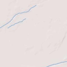 Wheatland Terrain Map