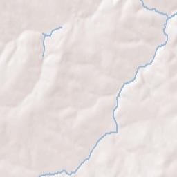Mission Hills Terrain Map