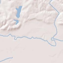 New Franklin Terrain Map