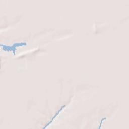 Saint Elmo Terrain Map