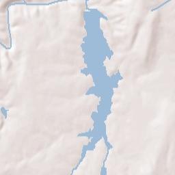 Broadlands Terrain Map