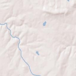 Sterling Terrain Map