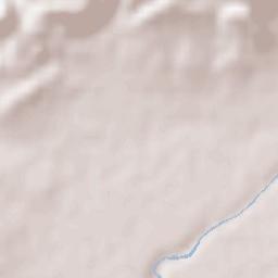 Rotglá y Corbera Terrain Map