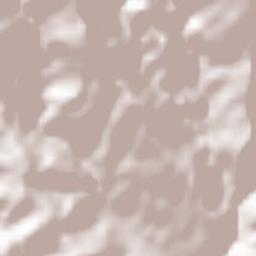 Magisano Terrain Map