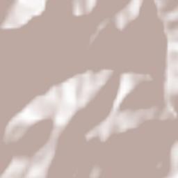 Nomós Evrytanías Terrain Map