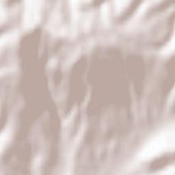 Pazarlar Terrain Map