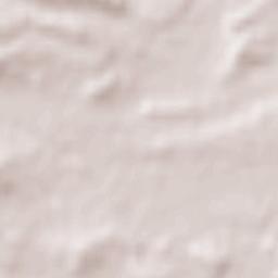 Nazok-e Olya Terrain Map