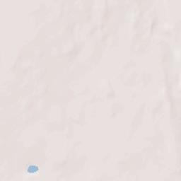 Lincoln County Terrain Map