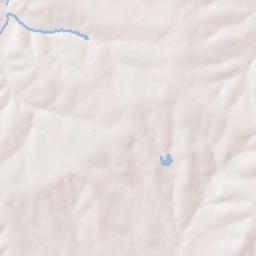 Overland Park Terrain Map