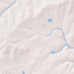Prairie Village Terrain Map