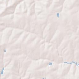 Concordia Terrain Map