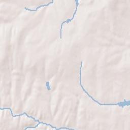 Brambleton Terrain Map