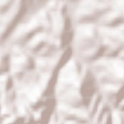 Enxara do Bispo Terrain Map