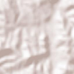 Sapataria Terrain Map