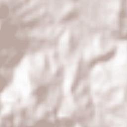 Arruda dos Vinhos Terrain Map