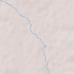 Membrilla Terrain Map