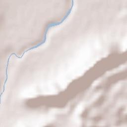 Torrella Terrain Map