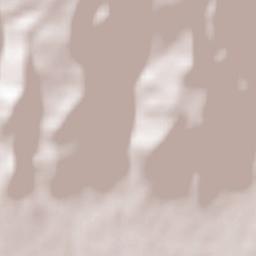 Sambiase Terrain Map