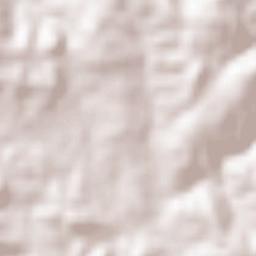 Milharado Terrain Map