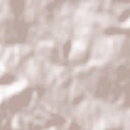 São João dos Montes Terrain Map